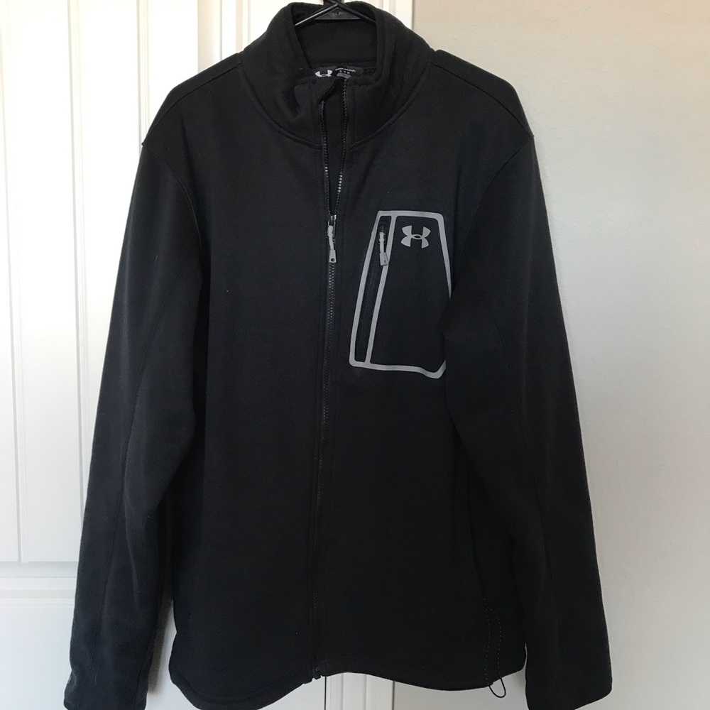 Under Armour XL jacket